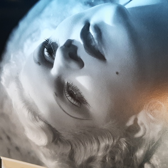 HURRELL'S HOLLYWOOD PORTRAITS BOOK Joan Crawford Jean Harlow Norma Shearer - Picture 4 of 6